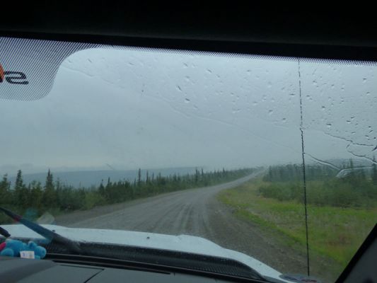 Top of the World Highway
