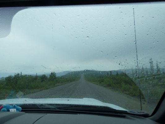 Top of the World Highway
