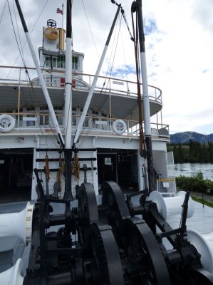 Whitehorse

