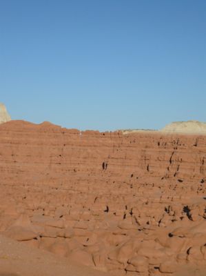 Goblin Valley SP
