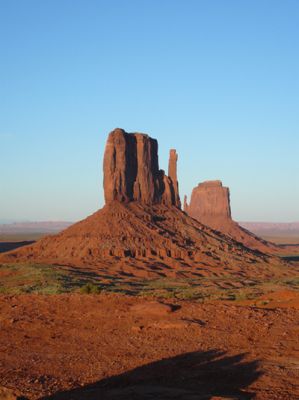 Monument Valley
