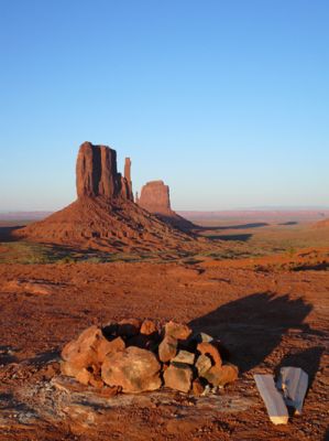 Monument Valley
