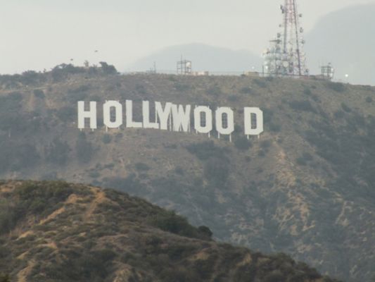 Hollywood
