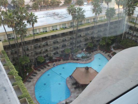 L.A. Mariott
