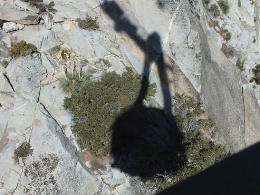 Palm Springs Aerial Tram
