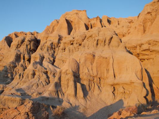 Red Rock Canyon CA
