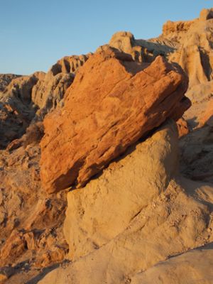 Red Rock Canyon CA
