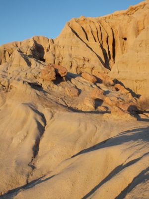 Red Rock Canyon CA
