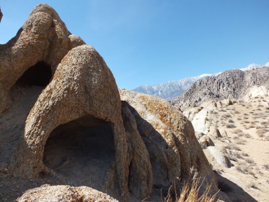 Alabama Hills

