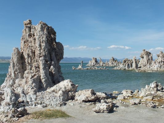 Mono Lake

