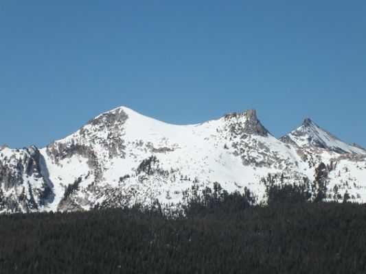 Yosemite
