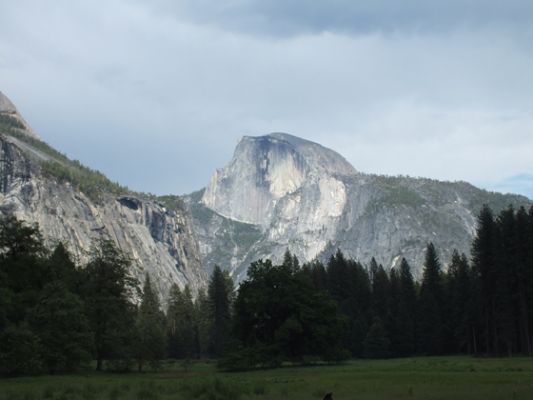 Yosemite
