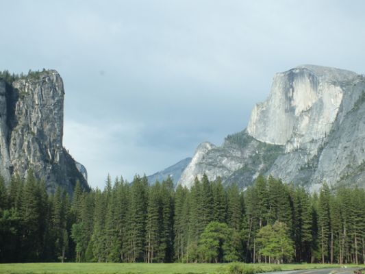Yosemite
