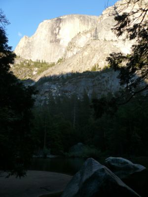 Yosemite
