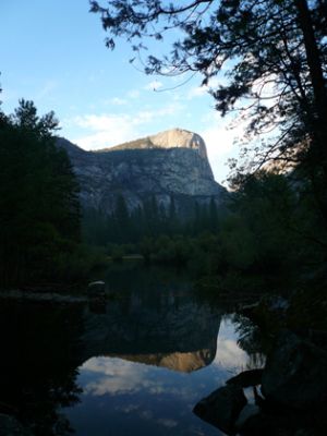 Yosemite
