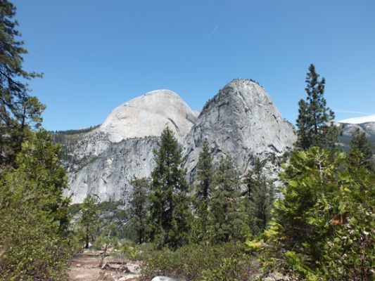 Yosemite
