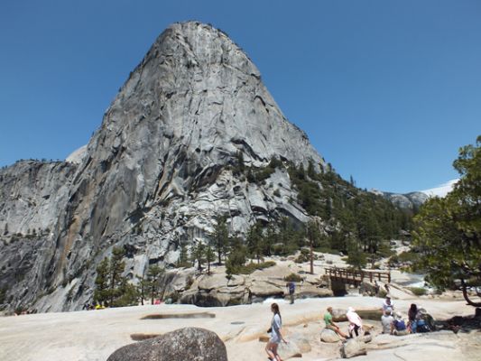 Yosemite
