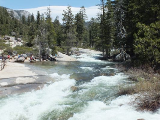 Yosemite

