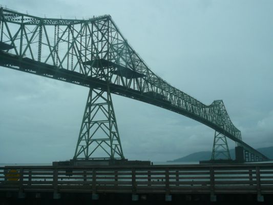 Astoria
