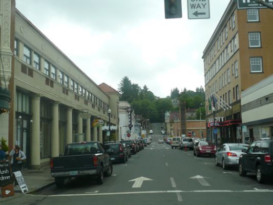 Astoria
