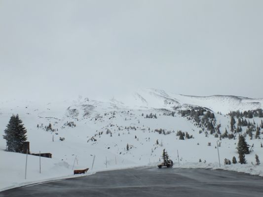 Mount Hood
