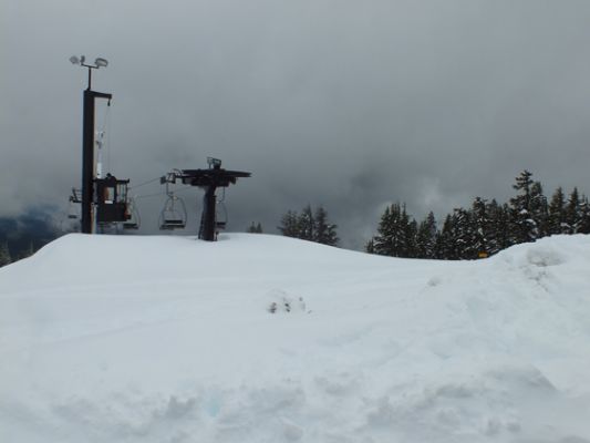 Mount Hood
