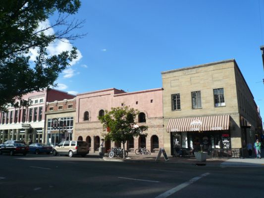 Boise

