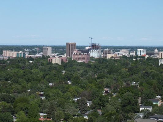 Boise

