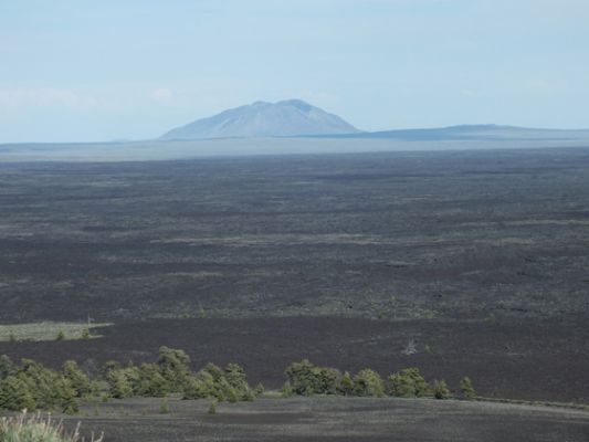 Crater of the Moon
