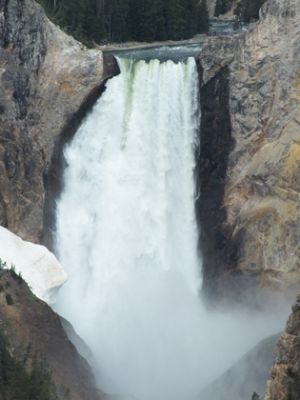 Yellowstone
