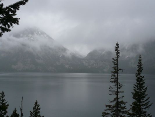 Grand Teton
