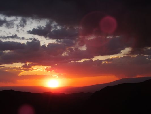 Black Canyon of the Gunnison
