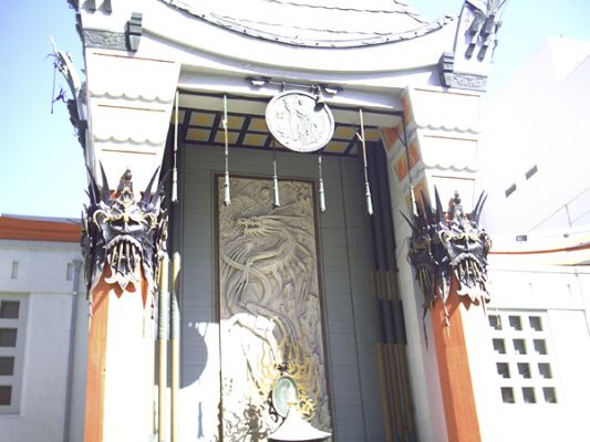 Hollywood

