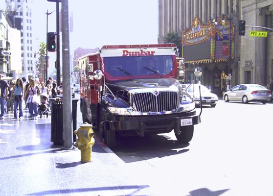 Hollywood
