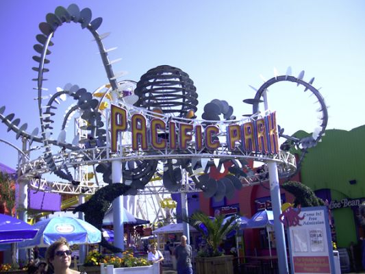 Santa Monica
