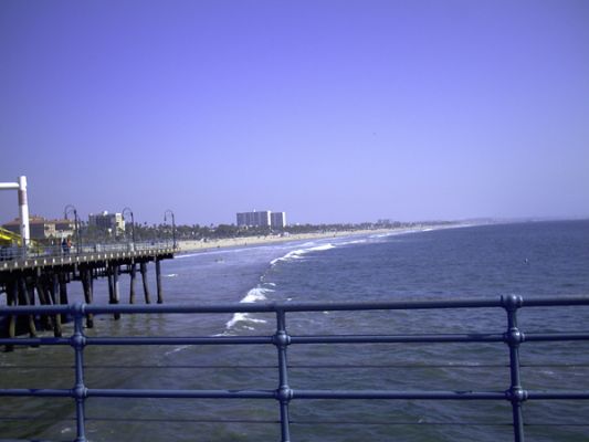 Santa Monica
