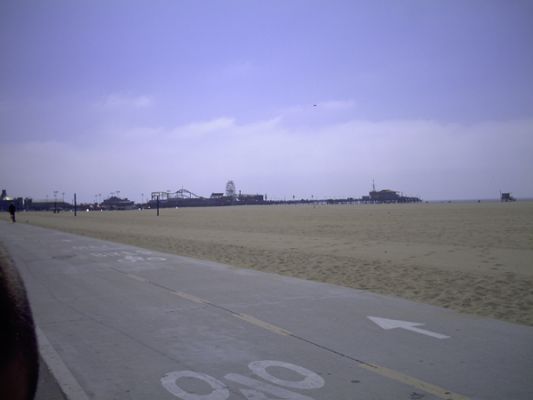 Santa Monica
