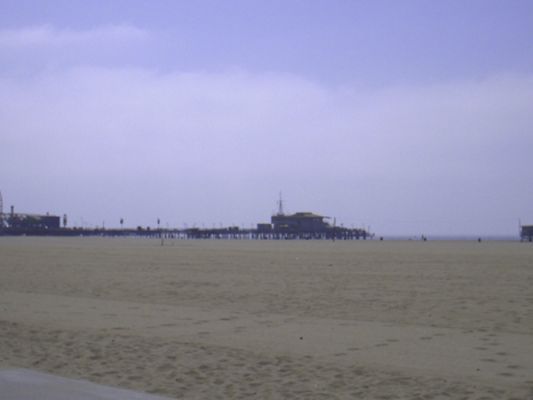 Santa Monica
