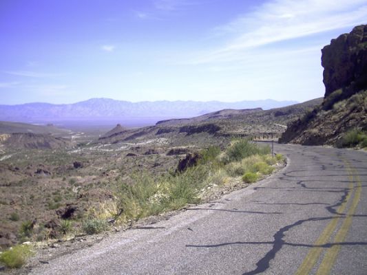 Route 66
