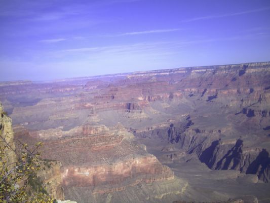 Grand Canyon
