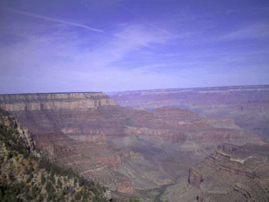 Grand Canyon
