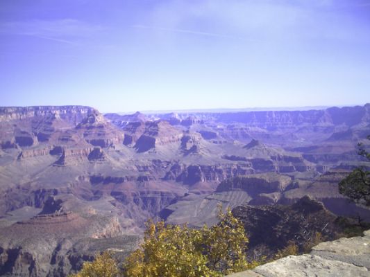 Grand Canyon
