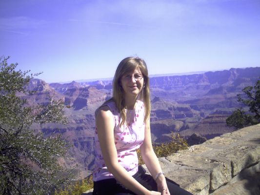 Grand Canyon
