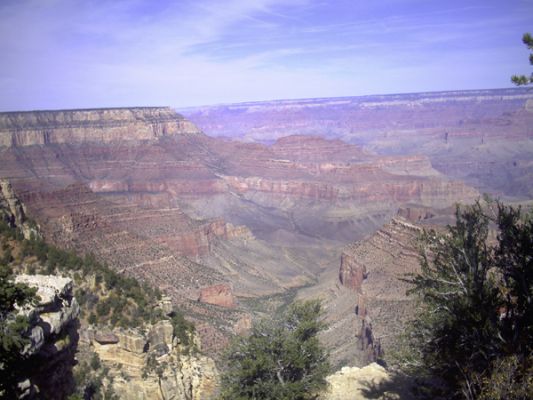 Grand Canyon
