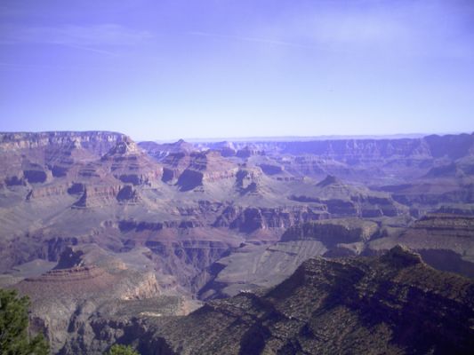 Grand Canyon
