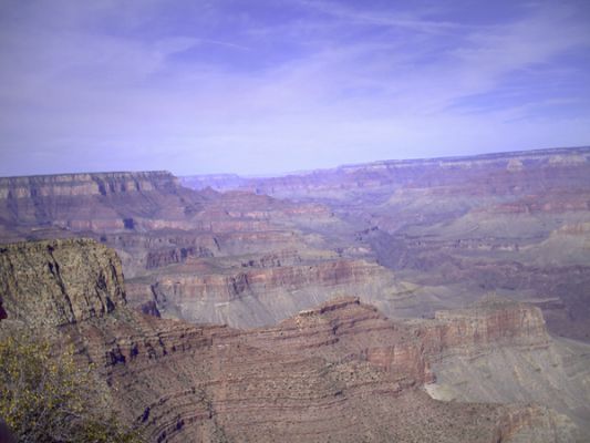 Grand Canyon
