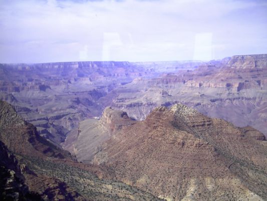 Grand Canyon
