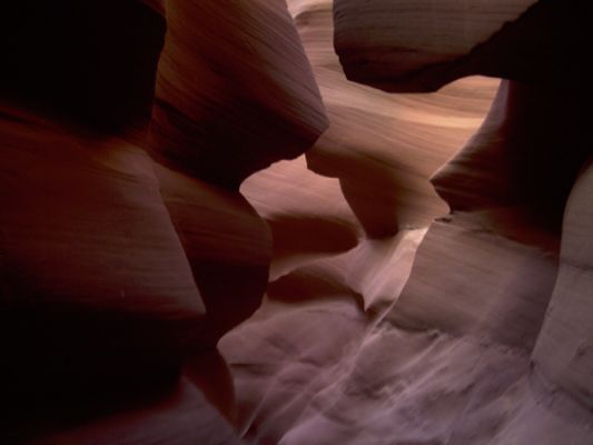 Antelope Canyon
