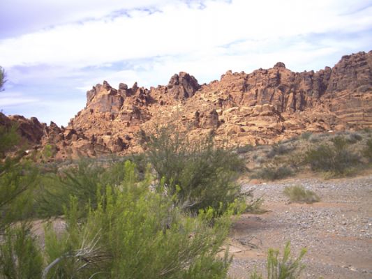 Valley of Fire
