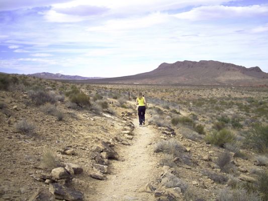 Valley of Fire

